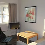 Bardufosstun Otel Bardufoss