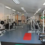 Bardufosstun