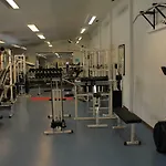 Otel Bardufosstun 3*