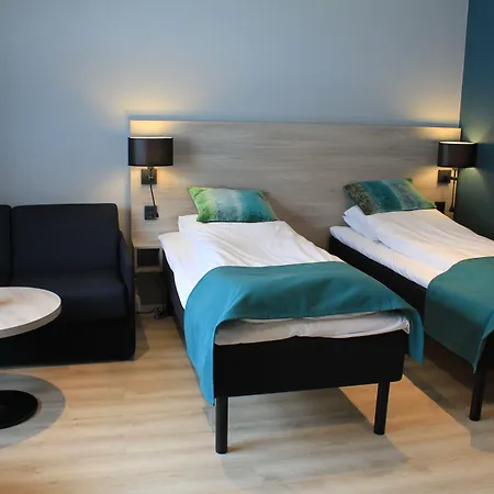 Bardufosstun 3* باردوفوس