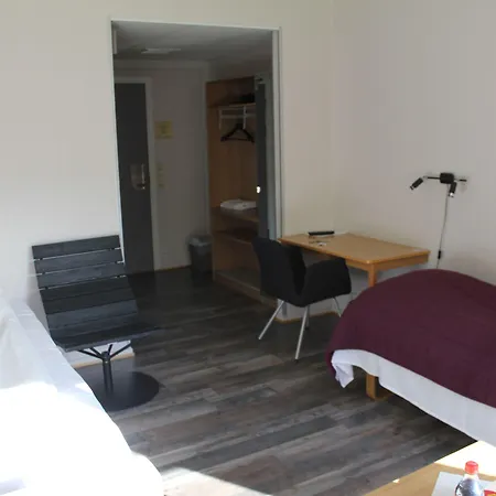 Hotel Bardufosstun 3*