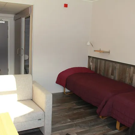 Bardufosstun Hotel 3*
