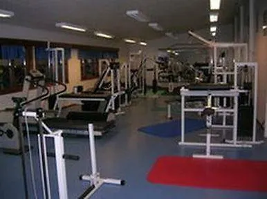 Bardufosstun 3* باردوفوس