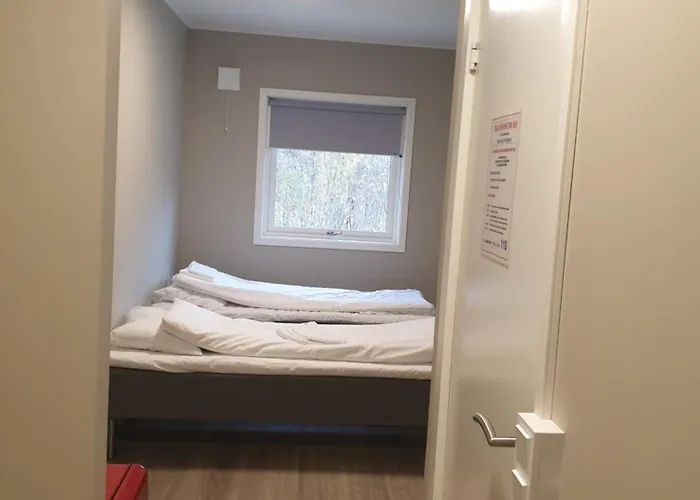 Bardufosstun 3*