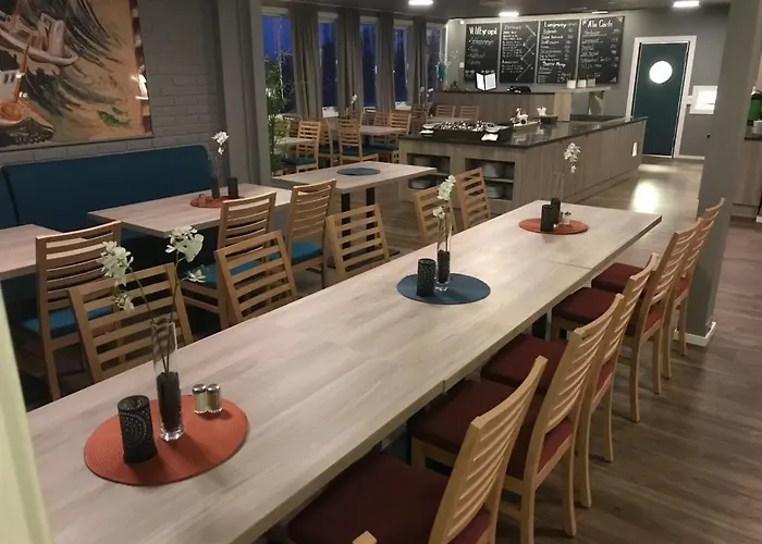 Bardufosstun 3* باردوفوس